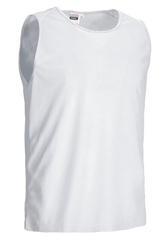 Valento CAVASPE - Sleeveless Sports T-Shirt SPEEDY