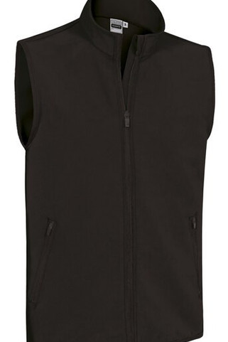 Valento CHVARUN - Weste RUNROCK