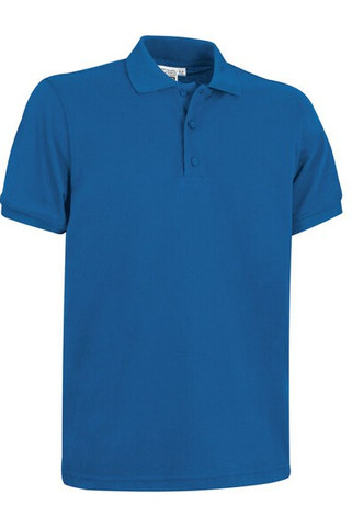 Valento POVAHAM - Polo HAMBURGO