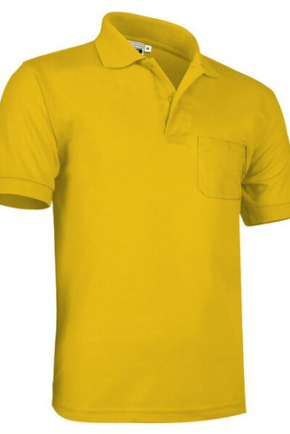 Valento POVATOB - Polo HAWK