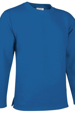 Valento SUVACAL - Sweatshirt OPEN