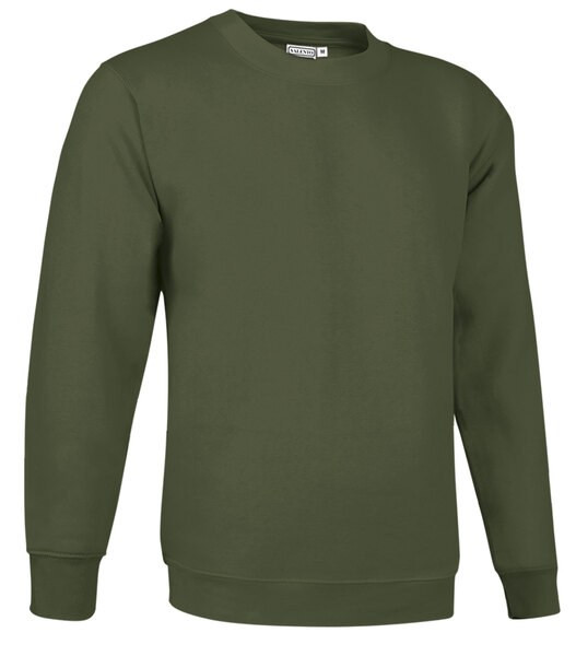 Valento SUVACCA - Sweatshirt DUBLIN