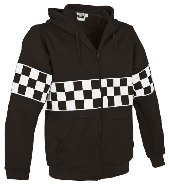 Valento SUVASKA - Felpa SKA