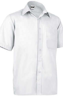 Valento CSVA1BC - S/S Shirt OPORTO