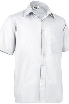 Valento CSVA1BC - S/S Shirt OPORTO