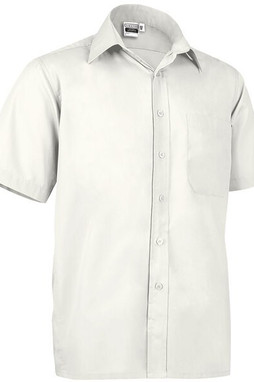 Valento CSVA1BC - S/S Shirt OPORTO