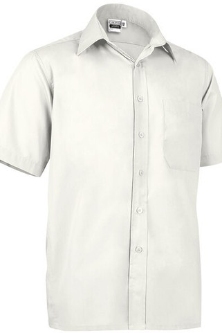 Valento CSVA1BC - S/S Shirt OPORTO