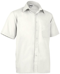 Valento CSVA1BC - S/S Shirt OPORTO