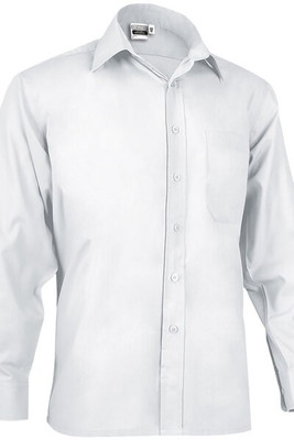 Valento CSVA1BL - L/S Hemd OPORTO