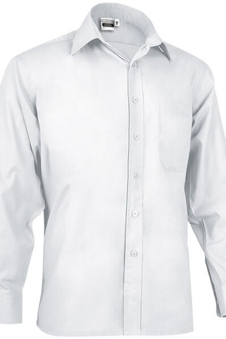 Valento CSVA1BL - L/S Shirt OPORTO