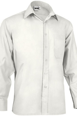 Valento CSVA1BL - L/S Shirt OPORTO