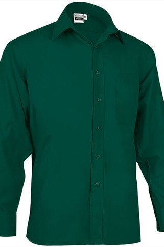 Valento CSVA1BL - L/S Hemd OPORTO