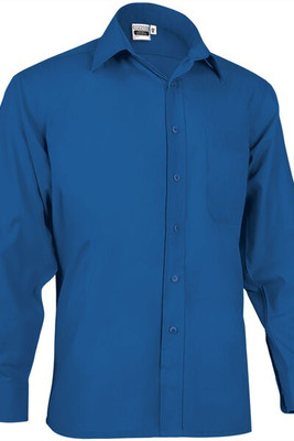 Valento CSVA1BL - Chemise m/longues OPORTO