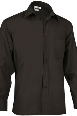 Valento CSVA1BL - L/S Shirt OPORTO