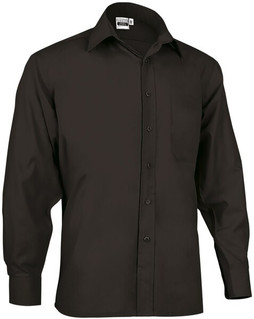 Valento CSVA1BL - L/S Shirt OPORTO