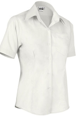 Valento CSVASTC - Chemisier femme m/courtes STAR