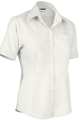 Valento CSVASTC - Dames S/S shirt STAR
