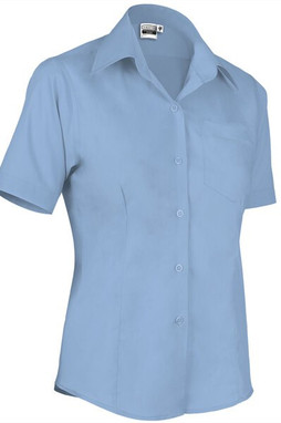Valento CSVASTC - Dames S/S shirt STAR
