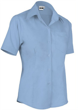 Valento CSVASTC - Women S/S shirt STAR