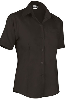 Valento CSVASTC - Dames S/S shirt STAR
