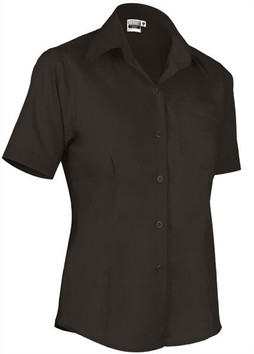 Valento CSVASTC - Dames S/S shirt STAR