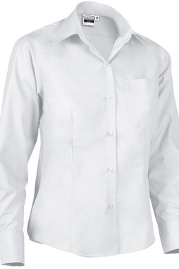 Valento CSVASTL - Frauen L/S Hemd STAR