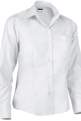 Valento CSVASTL - Dames L/S shirt STAR