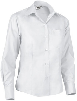 Valento CSVASTL - Frauen L/S Hemd STAR