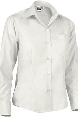 Valento CSVASTL - Frauen L/S Hemd STAR