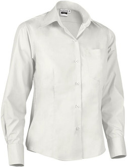 Valento CSVASTL - Women L/S shirt STAR