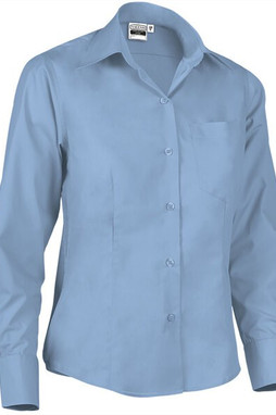 Valento CSVASTL - Women L/S shirt STAR