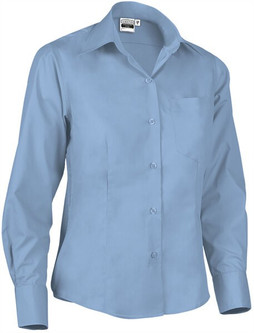 Valento CSVASTL - Camisa mulher m/comprida STAR
