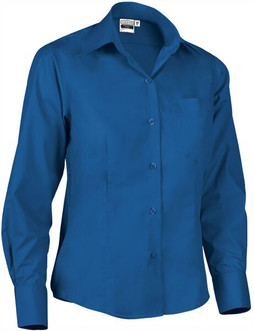 Valento CSVASTL - Women L/S shirt STAR