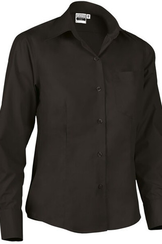 Valento CSVASTL - Frauen L/S Hemd STAR