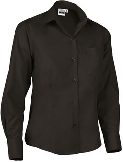 Valento CSVASTL - Women L/S shirt STAR