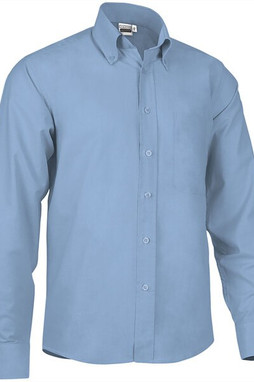 Valento CSVAOHL - Camisa GRADUATION