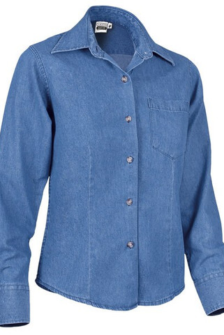 Valento CSVADML - Chemisier femme PANTER