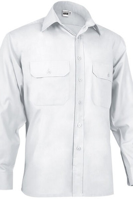 Valento CSVA2BL - L/S Hemd ACADEMY