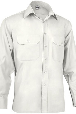 Valento CSVA2BL - Chemise m/longues ACADEMY