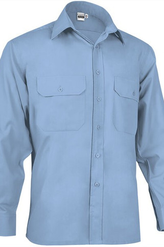 Valento CSVA2BL - L/S Shirt ACADEMY