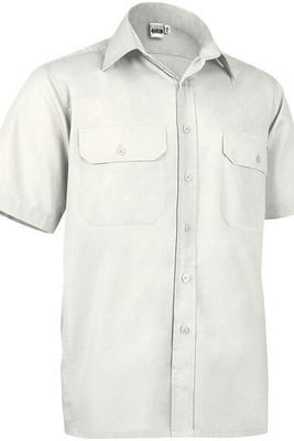 Valento CSVA2BC - S/S Shirt ACADEMY