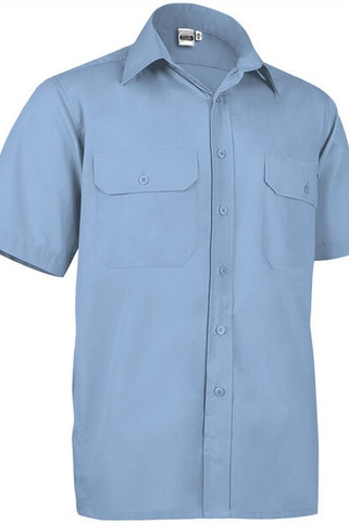 Valento CSVA2BC - S/S Shirt ACADEMY