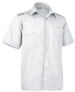 Valento CSVAG2C - S/S Shirt VIGILANT