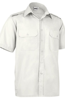 Valento CSVAG2C - S/S Shirt VIGILANT