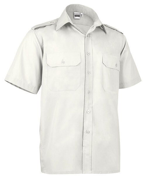 Valento CSVAG2C - S/S Shirt VIGILANT