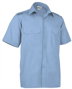 Valento CSVAG2C - S/S Shirt VIGILANT