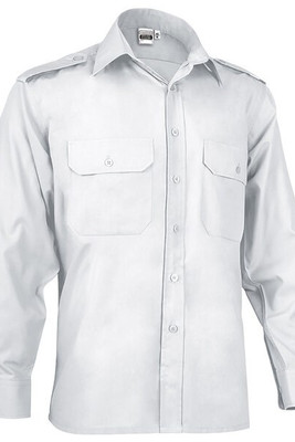 Valento CSVAG2L - L/S Shirt VIGILANT