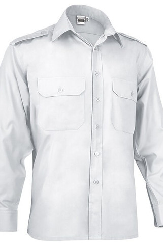 Valento CSVAG2L - L/S Hemd VIGILANT