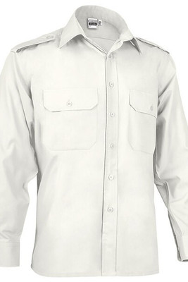 Valento CSVAG2L - L/S Shirt VIGILANT