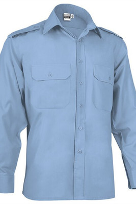 Valento CSVAG2L - L/S Hemd VIGILANT